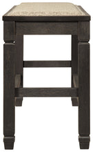Load image into Gallery viewer, Tyler Creek DBL Counter UPH Bench (1/CN)
