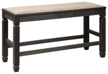 Load image into Gallery viewer, Tyler Creek DBL Counter UPH Bench (1/CN)
