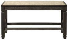 Load image into Gallery viewer, Tyler Creek DBL Counter UPH Bench (1/CN)

