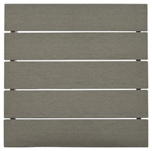 Load image into Gallery viewer, Visola Square End Table
