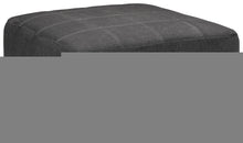 Load image into Gallery viewer, Ambee Oversized Accent Ottoman

