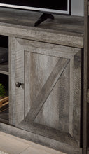Load image into Gallery viewer, Wynnlow LG TV Stand w/Fireplace Option
