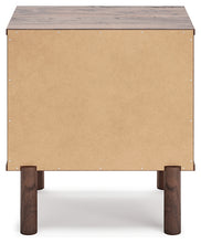 Load image into Gallery viewer, Calverson One Drawer Night Stand
