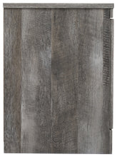 Load image into Gallery viewer, Wynnlow LG TV Stand w/Fireplace Option
