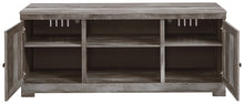 Load image into Gallery viewer, Wynnlow LG TV Stand w/Fireplace Option
