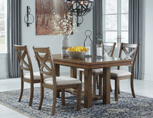 Load image into Gallery viewer, Moriville RECT Dining Room EXT Table
