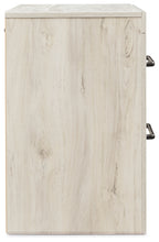 Load image into Gallery viewer, Cambeck Two Drawer Night Stand
