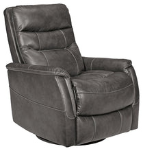 Load image into Gallery viewer, Riptyme Swivel Glider Recliner
