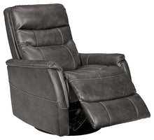 Load image into Gallery viewer, Riptyme Swivel Glider Recliner
