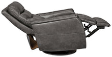 Load image into Gallery viewer, Riptyme Swivel Glider Recliner
