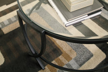 Load image into Gallery viewer, Tarrin Occasional Table Set (3/CN)
