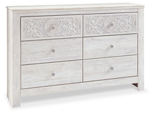 Load image into Gallery viewer, Paxberry Six Drawer Dresser
