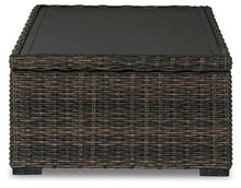 Load image into Gallery viewer, Grasson Lane Rectangular Cocktail Table
