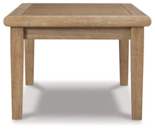 Load image into Gallery viewer, Gerianne Rectangular Cocktail Table
