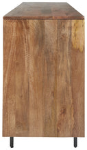 Load image into Gallery viewer, Kerrings Accent Cabinet
