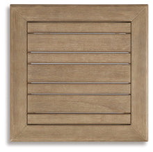 Load image into Gallery viewer, Gerianne Square End Table
