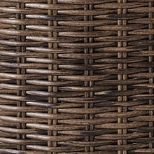 Load image into Gallery viewer, Paradise Trail Round Fire Pit Table
