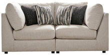 Load image into Gallery viewer, Kellway 2-Piece Sectional
