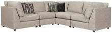 Load image into Gallery viewer, Kellway 5-Piece Sectional
