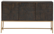 Load image into Gallery viewer, Elinmore Accent Cabinet
