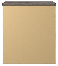 Load image into Gallery viewer, Gerridan Two Drawer Night Stand
