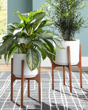 Load image into Gallery viewer, Dorcey Planter Set (2/CN)

