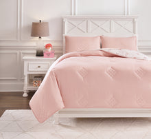 Load image into Gallery viewer, Lexann Full Comforter Set
