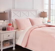 Load image into Gallery viewer, Lexann Full Comforter Set
