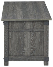 Load image into Gallery viewer, Freedan Rect Lift Top Cocktail Table
