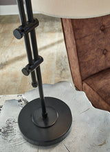 Load image into Gallery viewer, Baronvale Metal Accent Lamp (1/CN)
