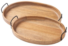 Load image into Gallery viewer, Jocelyne Tray Set (2/CN)

