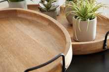 Load image into Gallery viewer, Jocelyne Tray Set (2/CN)
