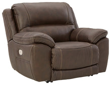 Load image into Gallery viewer, Dunleith Zero Wall Recliner w/PWR HDRST
