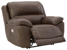 Load image into Gallery viewer, Dunleith Zero Wall Recliner w/PWR HDRST
