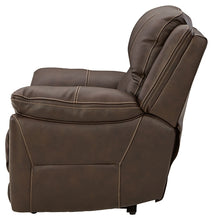 Load image into Gallery viewer, Dunleith Zero Wall Recliner w/PWR HDRST
