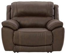 Load image into Gallery viewer, Dunleith Zero Wall Recliner w/PWR HDRST
