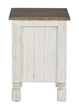 Load image into Gallery viewer, Havalance Chair Side End Table
