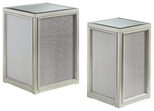 Load image into Gallery viewer, Traleena Nesting End Tables (2/CN)
