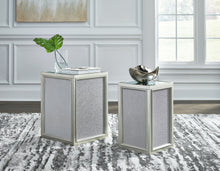 Load image into Gallery viewer, Traleena Nesting End Tables (2/CN)
