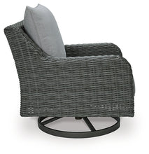 Load image into Gallery viewer, Elite Park Swivel Lounge w/ Cushion
