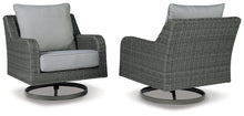 Load image into Gallery viewer, Elite Park Swivel Lounge w/ Cushion
