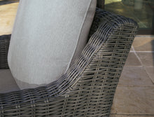 Load image into Gallery viewer, Elite Park Swivel Lounge w/ Cushion
