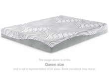 Load image into Gallery viewer, 8 Inch Memory Foam  Mattress

