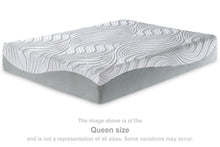 Load image into Gallery viewer, 12 Inch Memory Foam  Mattress
