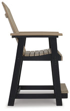 Load image into Gallery viewer, Fairen Trail Barstool (2/CN)
