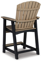 Load image into Gallery viewer, Fairen Trail Barstool (2/CN)
