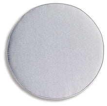 Load image into Gallery viewer, Harbor Court Ottoman with Cushion
