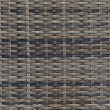 Load image into Gallery viewer, Harbor Court Ottoman with Cushion
