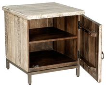 Load image into Gallery viewer, Laddford Accent Cabinet
