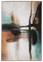 Load image into Gallery viewer, Brunonia Wall Art
